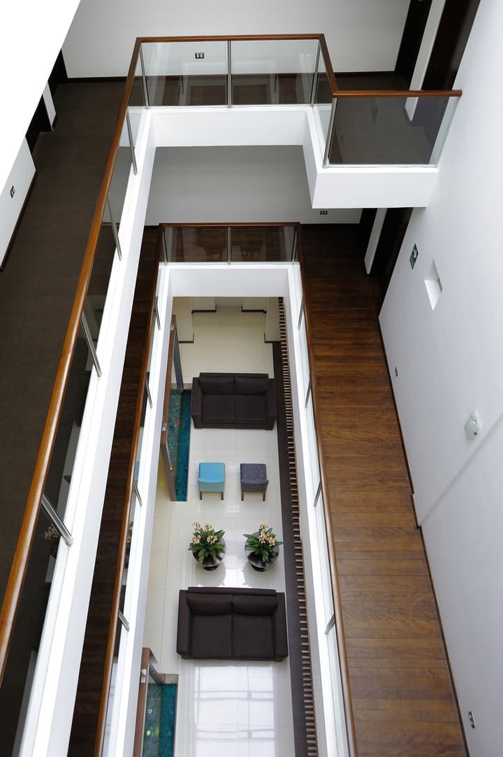Mint Hotel