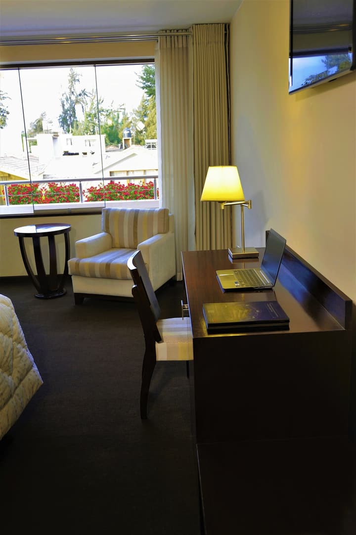 Mint Hotel