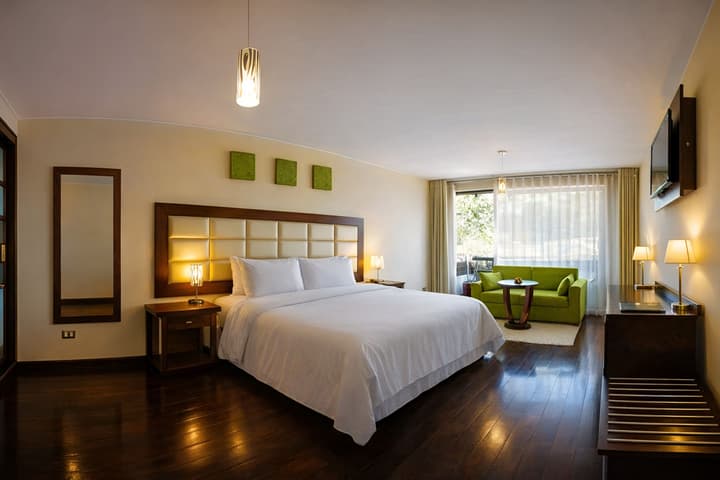 Mint Hotel