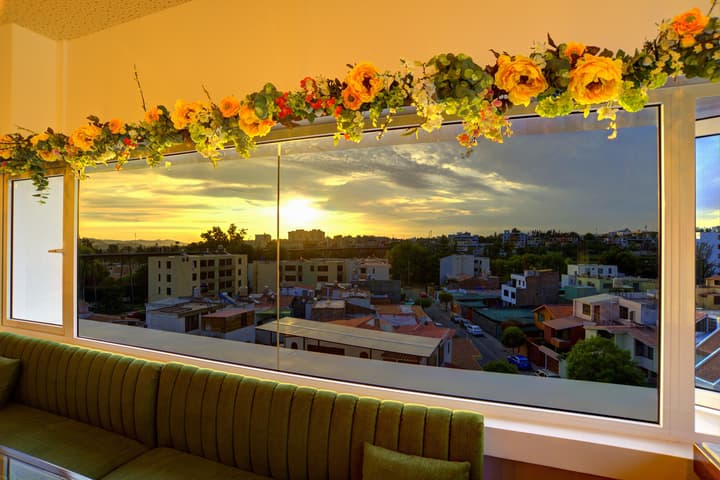 Mint Hotel