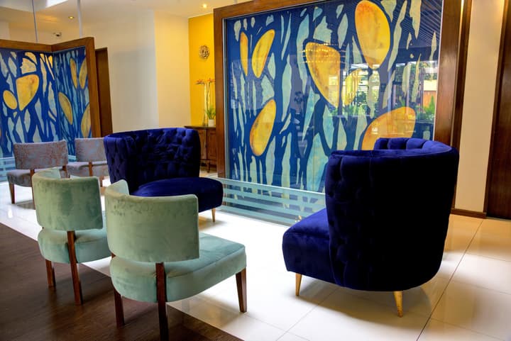 Mint Hotel