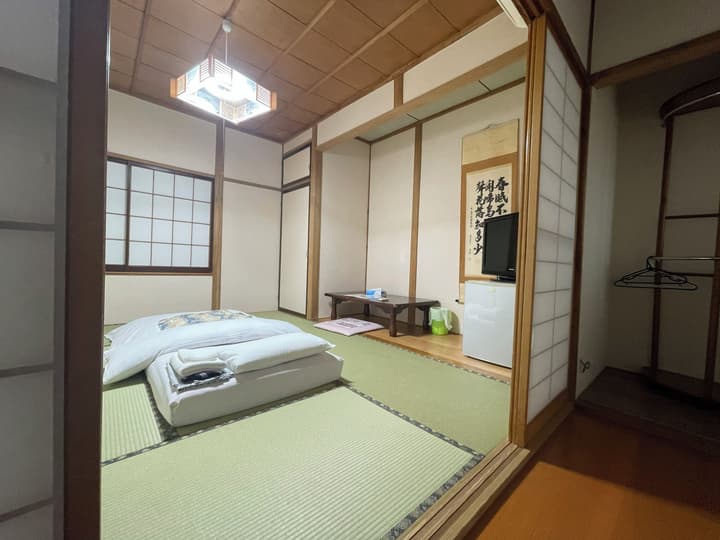 Ryokan Matsukaze