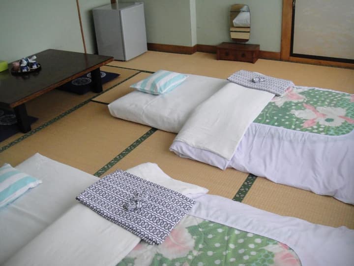 Ryokan Matsukaze