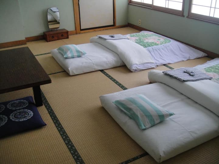 Ryokan Matsukaze