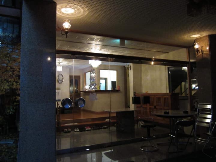 Ryokan Matsukaze