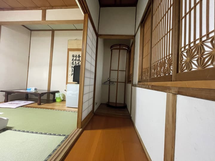 Ryokan Matsukaze