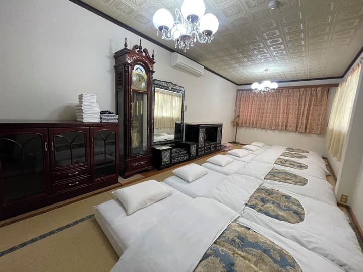 Ryokan Matsukaze