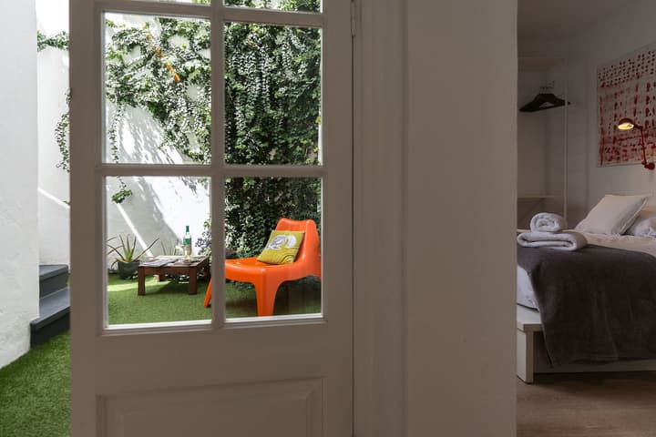 Cheap & Chic Hotel