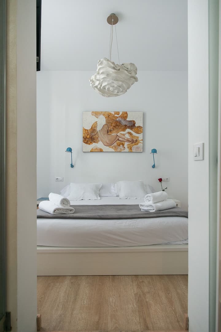Cheap & Chic Hotel