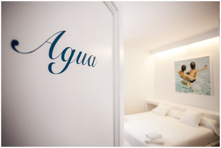 Cheap & Chic Hotel