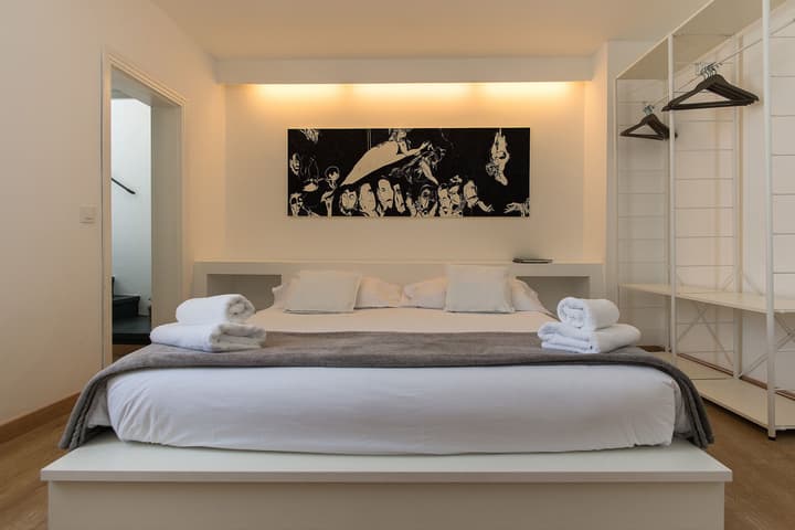 Cheap & Chic Hotel