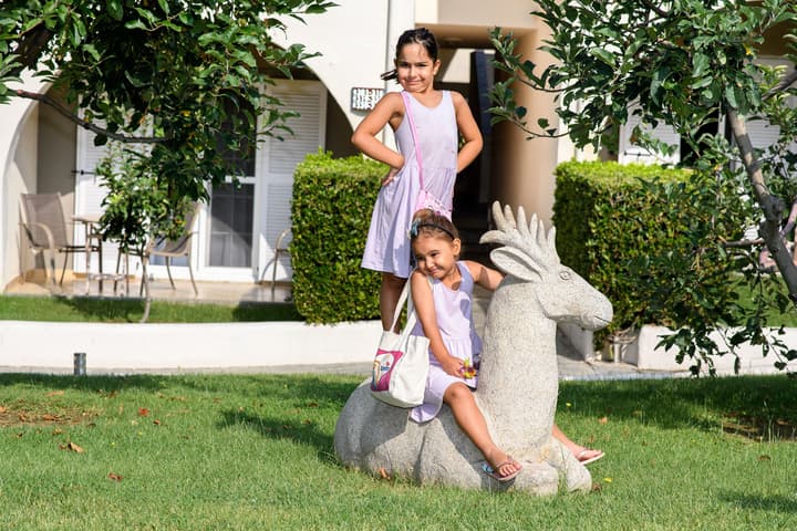 Alexandra Beach Thassos Spa Resort