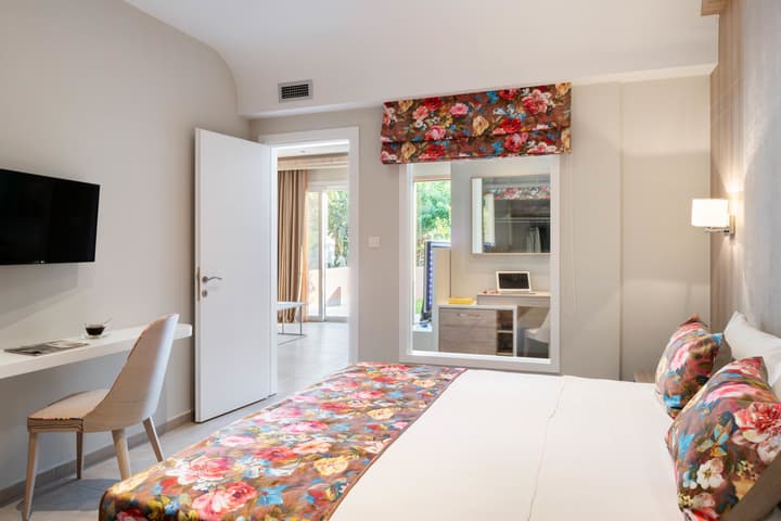 Alexandra Beach Thassos Spa Resort