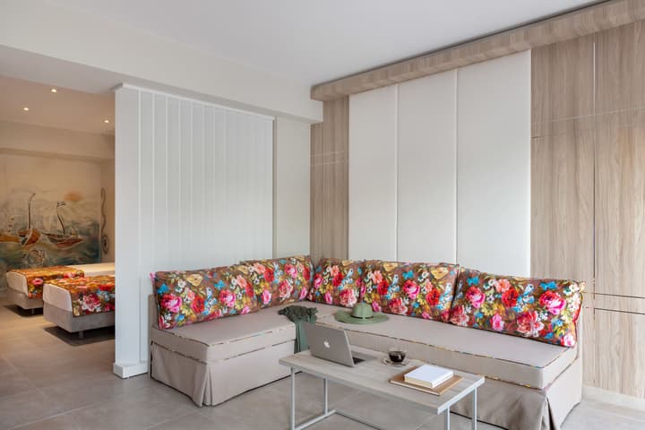 Alexandra Beach Thassos Spa Resort