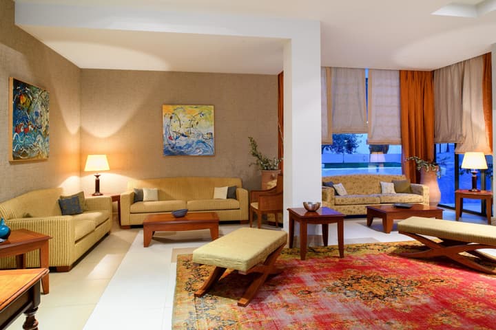 Alexandra Beach Thassos Spa Resort
