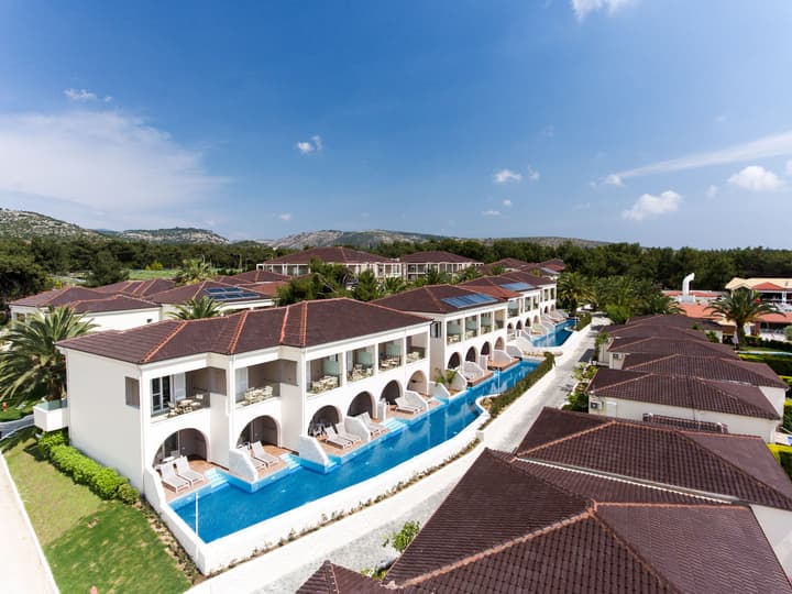 Alexandra Beach Thassos Spa Resort