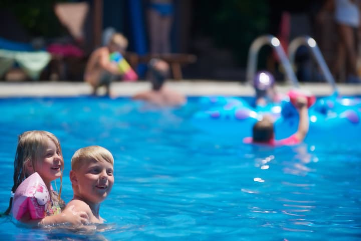Alexandra Beach Thassos Spa Resort
