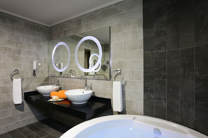 Alexandra Beach Thassos Spa Resort