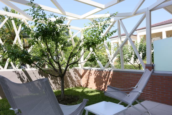 Alexandra Beach Thassos Spa Resort