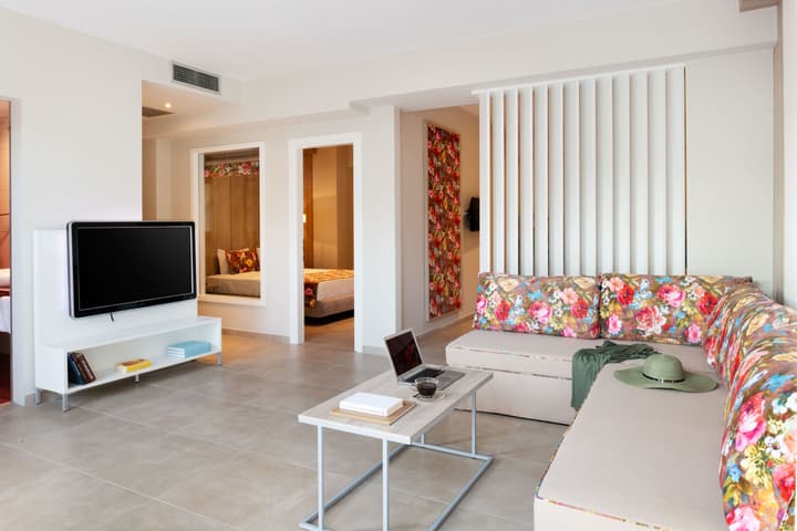 Alexandra Beach Thassos Spa Resort