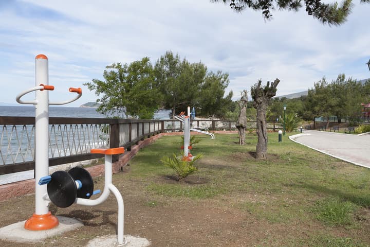 Alexandra Beach Thassos Spa Resort