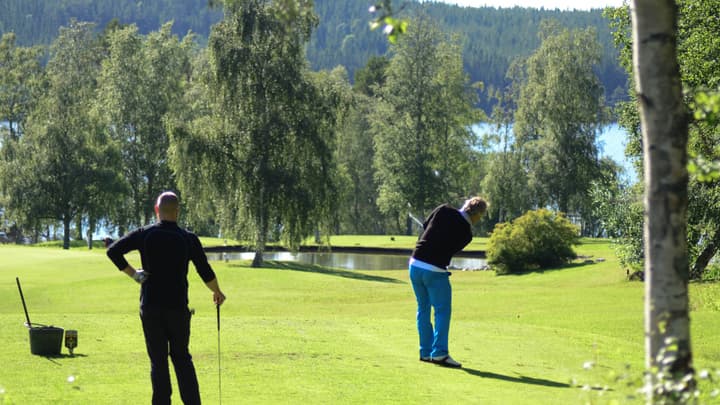 Frösö Park Hotel