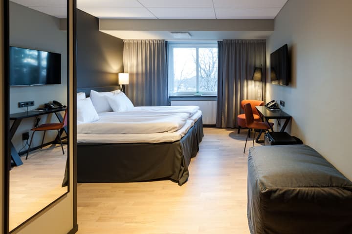 Frösö Park Hotel