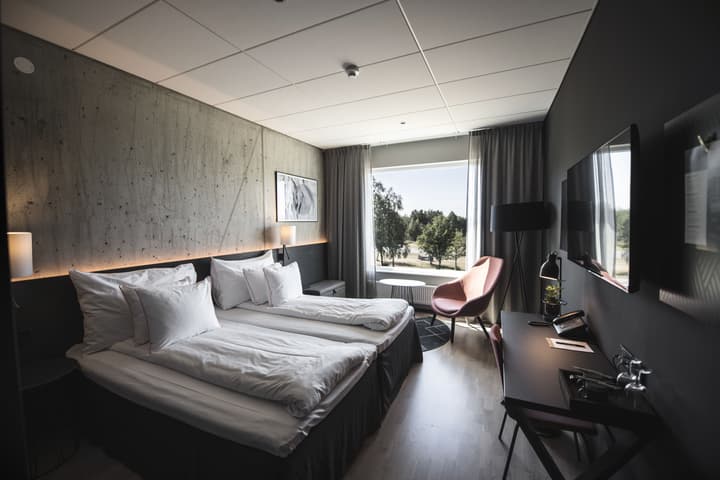 Frösö Park Hotel