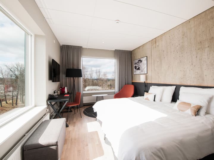 Frösö Park Hotel
