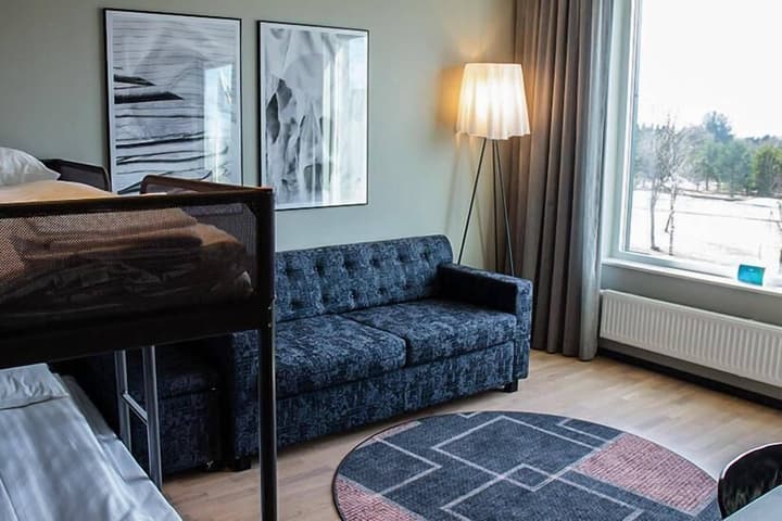 Frösö Park Hotel