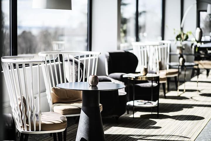 Frösö Park Hotel