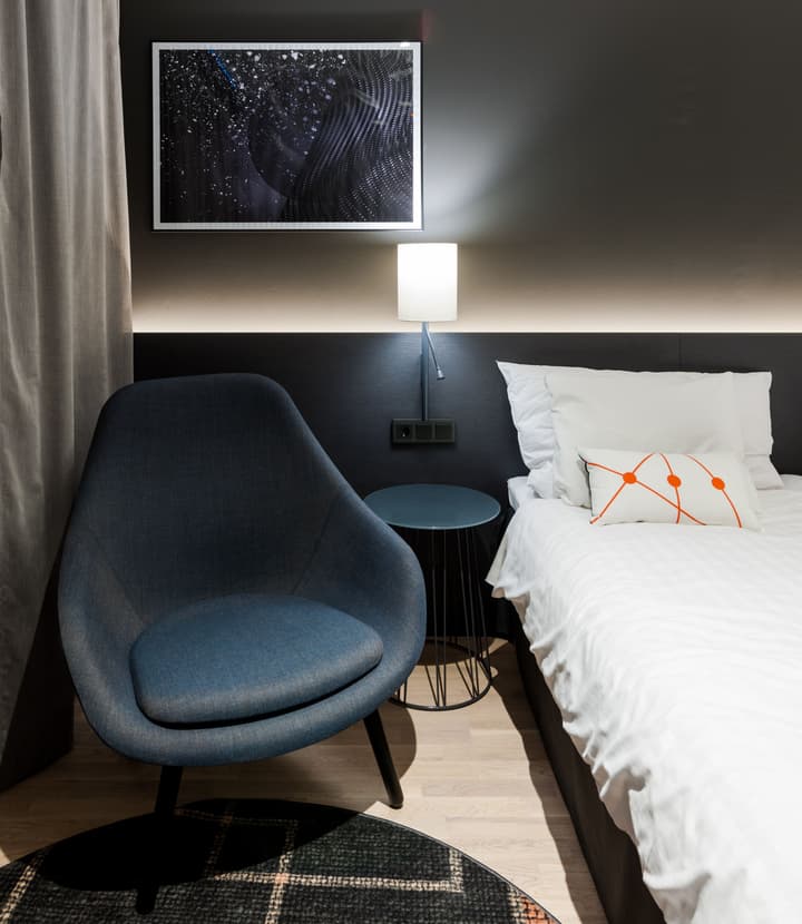 Frösö Park Hotel