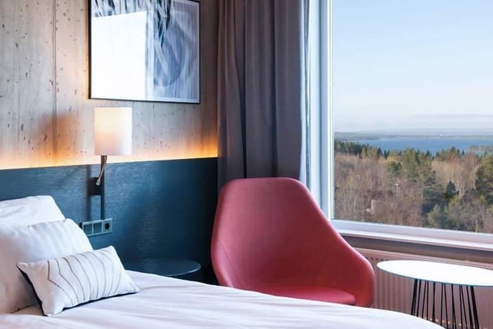 Frösö Park Hotel