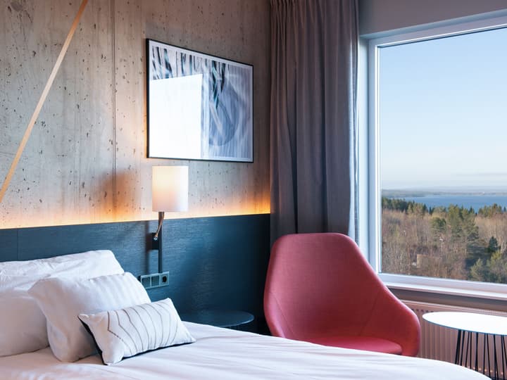 Frösö Park Hotel