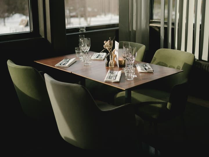 Frösö Park Hotel