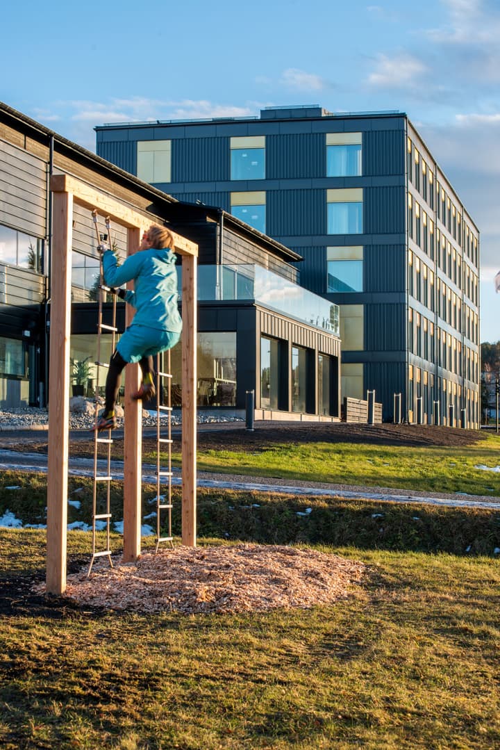 Frösö Park Hotel
