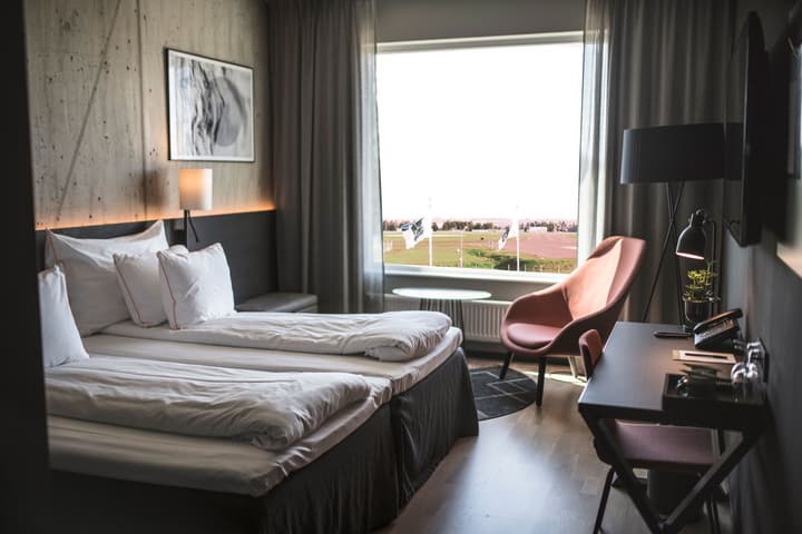 Frösö Park Hotel