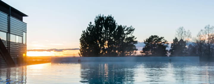 Frösö Park Hotel