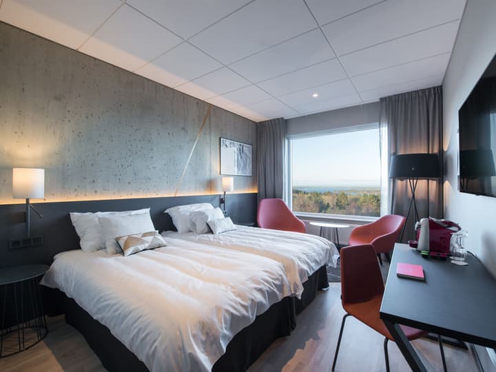 Frösö Park Hotel