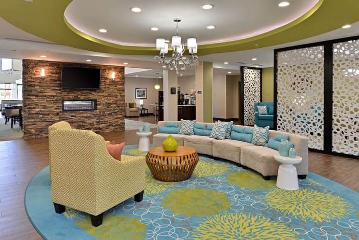 Homewood Suites Houma, La