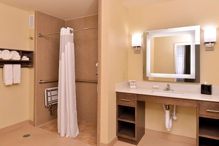 Homewood Suites Houma, La