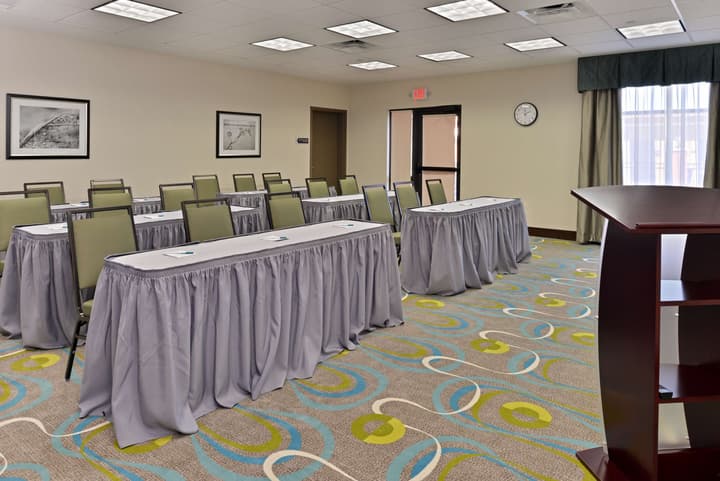 Homewood Suites Houma, La