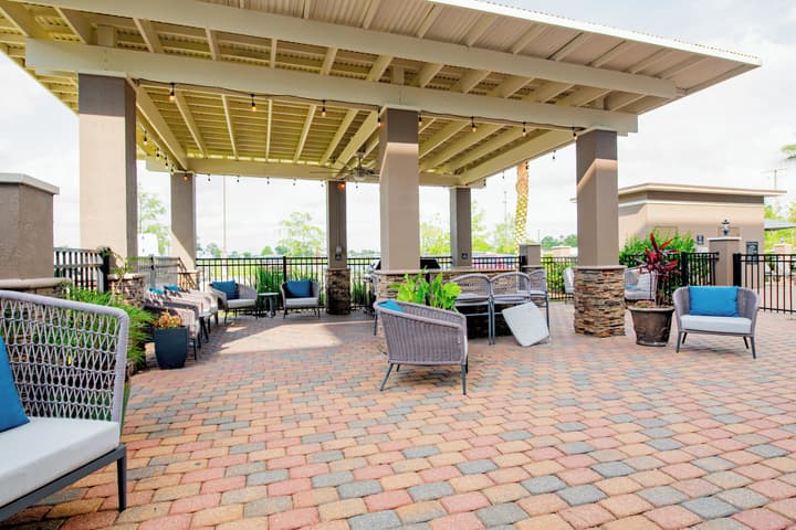 Homewood Suites Houma, La