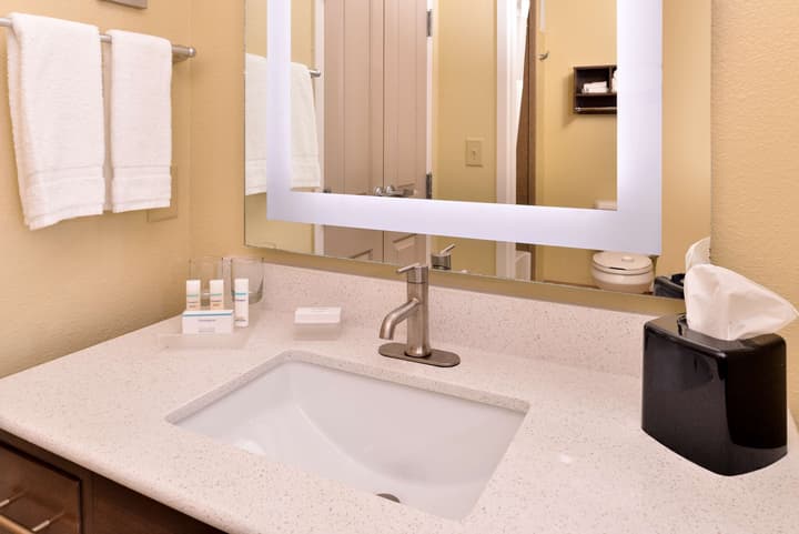 Homewood Suites Houma, La