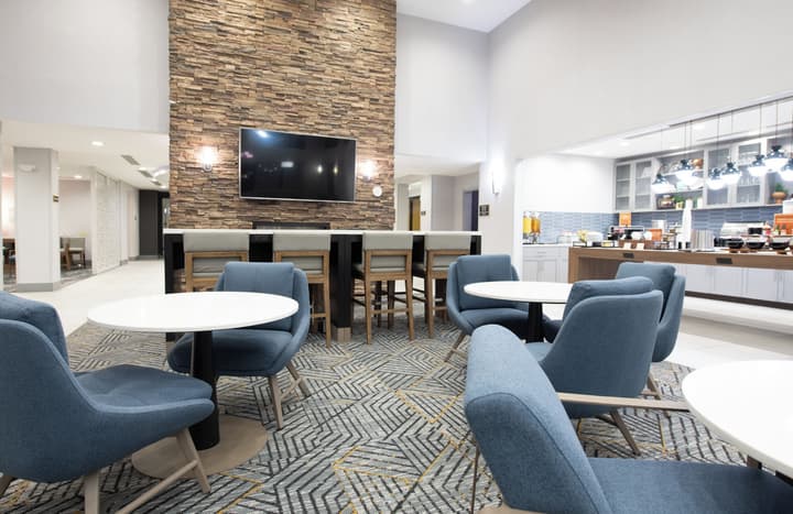 Homewood Suites Houma, La