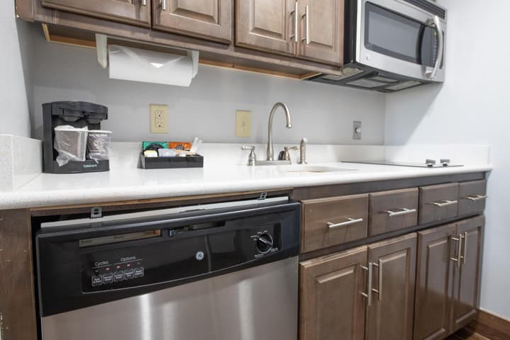 Homewood Suites Houma, La