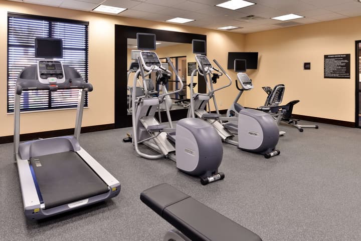Homewood Suites Houma, La