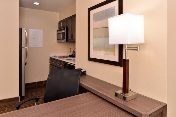 Homewood Suites Houma, La