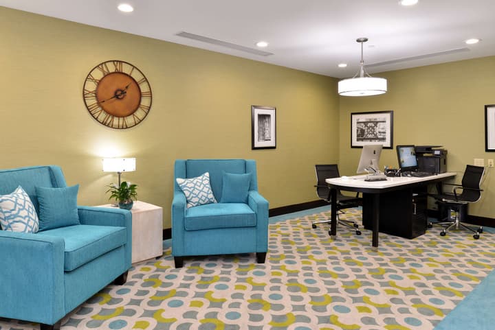 Homewood Suites Houma, La