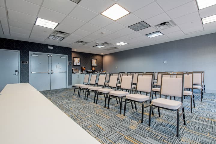 Homewood Suites Houma, La
